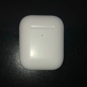 Apple AirPods Generation 2 One AirPod*